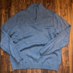 Crof & Barrow Sweater ⭐️